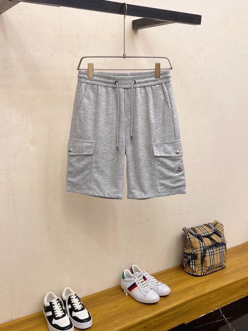 Moncler Short Pants